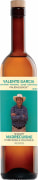 Palenqueros Valente Garcia Madrecuishe Mezcal Front Bottle Shot