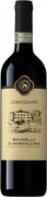 Camigliano Brunello di Montalcino 2017  Front Bottle Shot