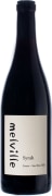 Melville Estate Sta. Rita Hills Syrah 2018  Front Bottle Shot