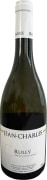 Domaine Jean-Charles Rully Blanc 2023  Front Bottle Shot