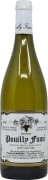 Domaine Francis Blanchet Pouilly Fume Cuvee Kriotine 2020  Front Bottle Shot