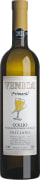 Venica & Venica Primarul Friulano 2023  Front Bottle Shot