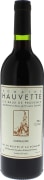 Domaine Hauvette Les Baux de Provence Cornaline Rouge 2011  Front Bottle Shot
