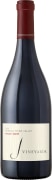 J Vineyards Russian River Pinot Noir 2019  Front Bottle Shot