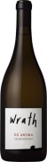 Wrath Ex Anima Chardonnay 2015 Front Bottle Shot