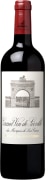 Chateau Leoville Las Cases  2006  Front Bottle Shot