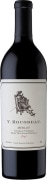 Y. Rousseau Pepe Cavedale Vineyard Merlot 2021  Front Bottle Shot