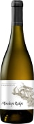 Mindego Ridge Chardonnay 2014 Front Bottle Shot