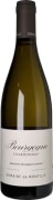 Domaine de Montille Bourgogne Blanc 2023  Front Bottle Shot