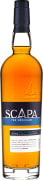 Scapa Skiren Single Malt Scotch Whisky Front Bottle Shot