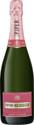 Piper-Heidsieck Rose Sauvage  Front Bottle Shot