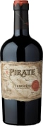 La Sirena Pirate TreasuRed 2019 Front Bottle Shot