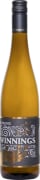 Von Winning Winnings Riesling 2025 Front Bottle Shot