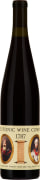 Teutonic Gamay Pinot Noir Blend 1787 AD 2014 Front Bottle Shot