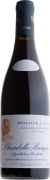 Domaine A.F. Gros Chambolle-Musigny 2018  Front Bottle Shot