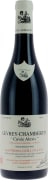 Domaine Guillon Gevrey-Chambertin Cuvee Alexis 2023  Front Bottle Shot