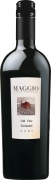 Maggio Family Vineyards Zinfandel 2016 Front Bottle Shot