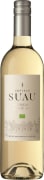 Chateau Suau Blanc Sec 2023  Front Bottle Shot