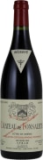 Chateau Rayas Fonsalette Cotes du Rhone Cuvee Syrah Reserve 1994  Front Bottle Shot
