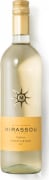 Mirassou Pinot Grigio 2017 Front Bottle Shot