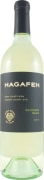 Hagafen Sauvignon Blanc (OU Kosher) 2017 Front Bottle Shot