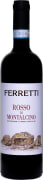 Azienda Agricola Ferretti Roberto Rosso di Montalcino 2021 Front Bottle Shot
