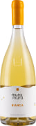 Mura Mura Bianca 2021  Front Bottle Shot