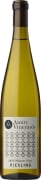 Amity Riesling 2016  Front Bottle Shot
