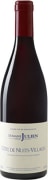 Domaine Julien Cotes de Nuits Villages 2021  Front Bottle Shot