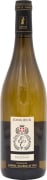 Domaine Eugene Carrel & Fils Jongieux Blanc 2022  Front Bottle Shot