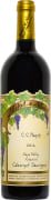 Nickel & Nickel C.C. Ranch Cabernet Sauvignon (1.5 Liter Magnum) 2016  Front Bottle Shot