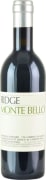 Ridge Monte Bello (375ML half-bottle) 2010  Front Bottle Shot