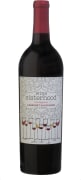 Wine Sisterhood Courageous Cabernet Sauvignon  Front Bottle Shot