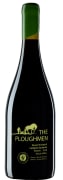 Garage Wine Co. The Ploughman Carignan Garnacha Mataro 2016 Front Bottle Shot
