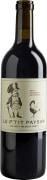 Paysan Old Vines Cabernet Sauvignon 2018  Front Bottle Shot