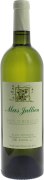 Mas Jullien Pays d'Herault Blanc 2021 Front Bottle Shot