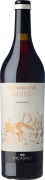 Barone Ricasoli Roncicone Chianti Classico Gran Selezione 2017  Front Bottle Shot