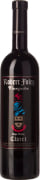 Robert Foley Vineyards Claret (1.5 Liter Magnum) 2008  Front Bottle Shot