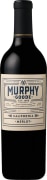 Murphy-Goode California Merlot 2014 Front Bottle Shot