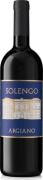 Argiano Solengo 2017  Front Bottle Shot