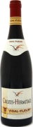 Vidal-Fleury Crozes-Hermitage 2013 Front Bottle Shot