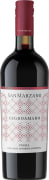 Cantine San Marzano Negroamaro 2023  Front Bottle Shot