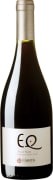 Matetic EQ Pinot Noir 2013 Front Bottle Shot