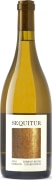 Sequitur Ribbon Ridge Chardonnay 2016  Front Bottle Shot