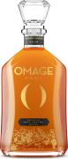 Omage VSOP American Brandy Front Bottle Shot