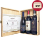 Frescobaldi Tuscan Gems (3 bottles in OWC) Front Bottle Shot