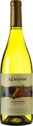 14 Hands Chardonnay 2017  Front Bottle Shot