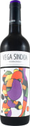 Bodegas Nekeas Vega Sindoa Tempranillo 2020  Front Bottle Shot