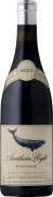 Southern Right Pinotage 2023  Front Bottle Shot