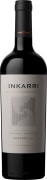 Inkarri by Proviva Estate Bonarda 2018  Front Bottle Shot